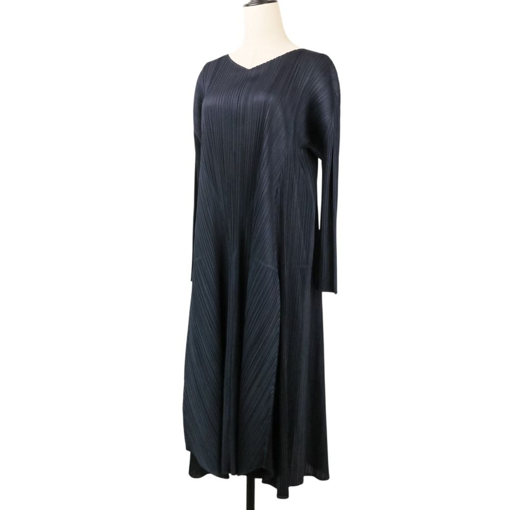 美品 PLEATS PLEASE ISSEY MIYAKE プリーツプリーズ イッセイミヤケ