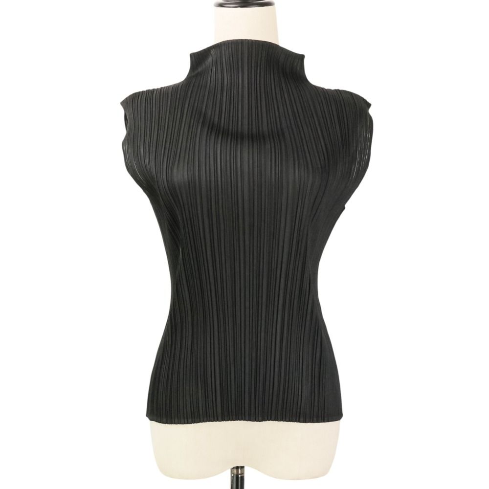 美品 PLEATS PLEASE ISSEY MIYAKE プリーツプリーズ イッセイミヤケ