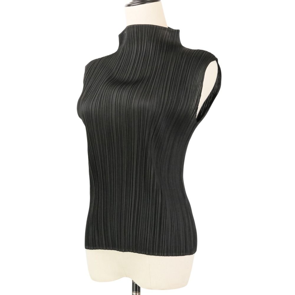 美品 PLEATS PLEASE ISSEY MIYAKE プリーツプリーズ イッセイミヤケ