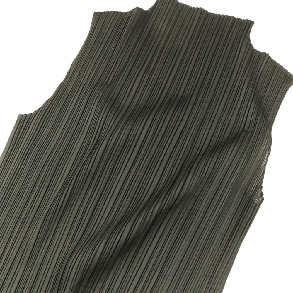 美品 PLEATS PLEASE ISSEY MIYAKE プリーツプリーズ イッセイミヤケ
