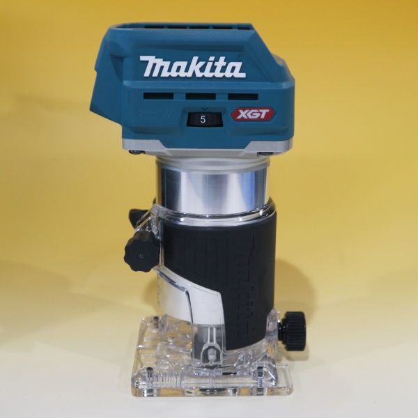 未使用品 makita/マキタ 充電式トリマ RT001G 40Vmax 2.5Ah バッテリー1個 充電器 ツールバッグ 未使用品 makita/マキタ 充電式トリマ RT001G 40Vmax 2.5Ah バッテリー1個 充電器 ツールバッグ