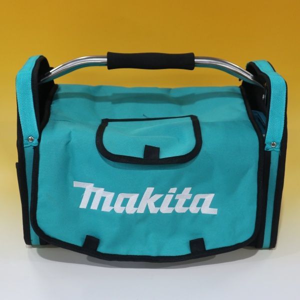 未使用品 makita/マキタ 充電式トリマ RT001G 40Vmax 2.5Ah バッテリー1個 充電器 ツールバッグ 未使用品 makita/マキタ 充電式トリマ RT001G 40Vmax 2.5Ah バッテリー1個 充電器 ツールバッグ