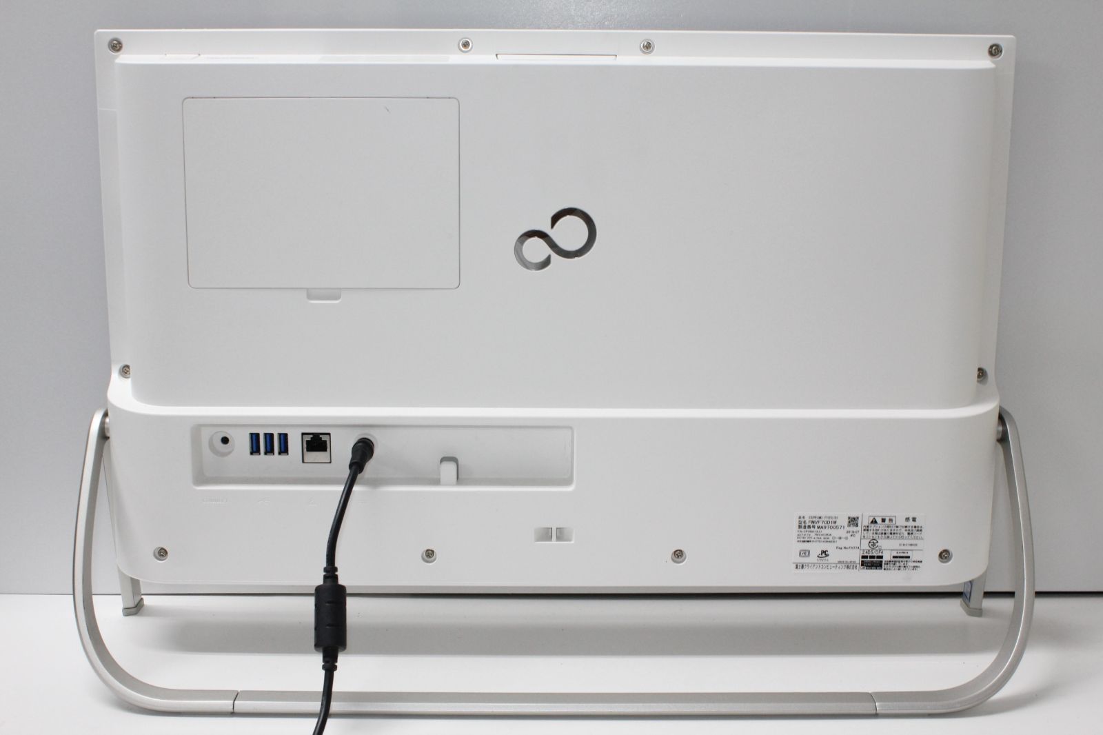 富士通　ESPRIMO FH70/B3 中古 中古】富士通 ESPRIMO FH70/D1 i7/SSD+HDD - メルカリ