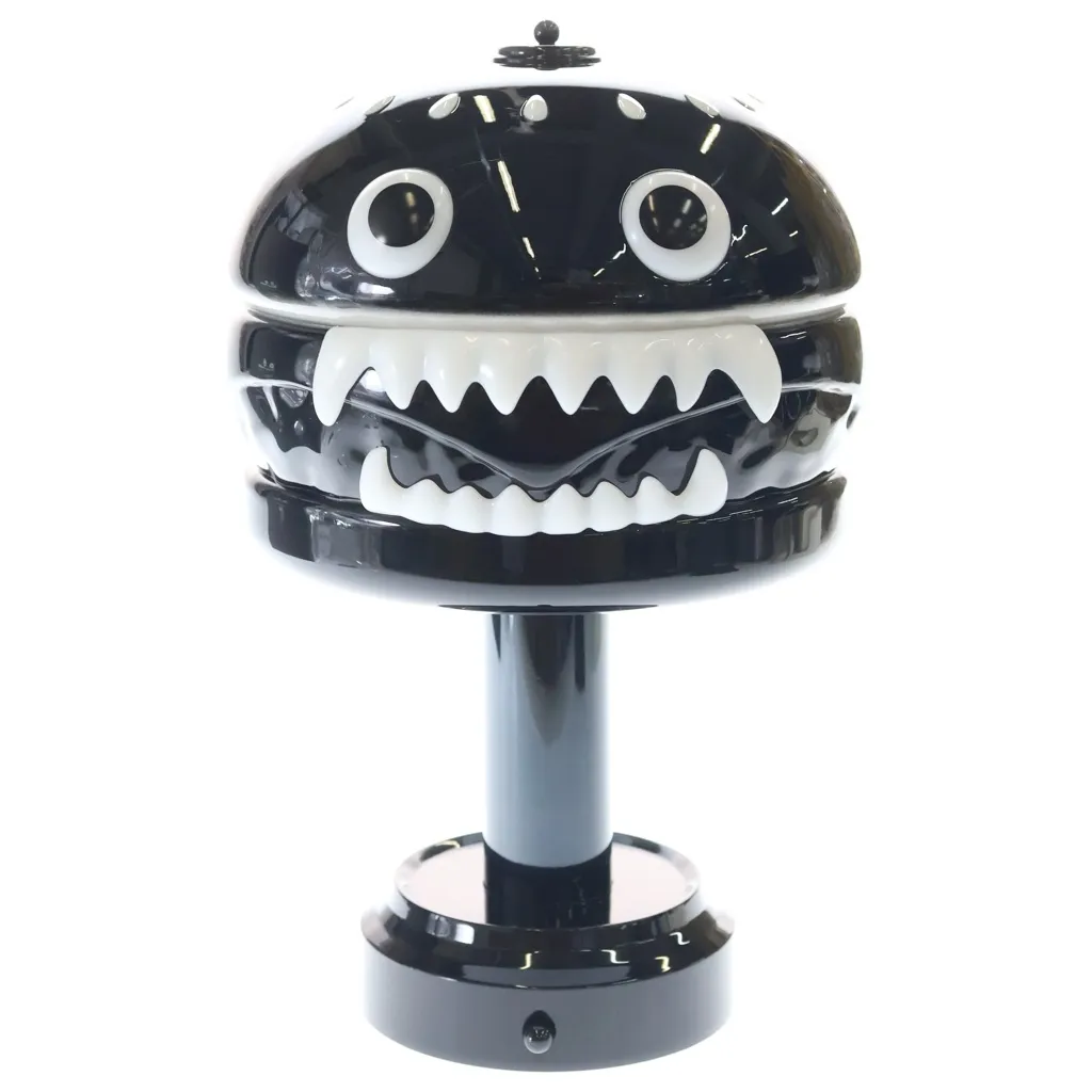 2026年最新】UNDERCOVER HAMBURGER LAMPの人気アイテム - メルカリ