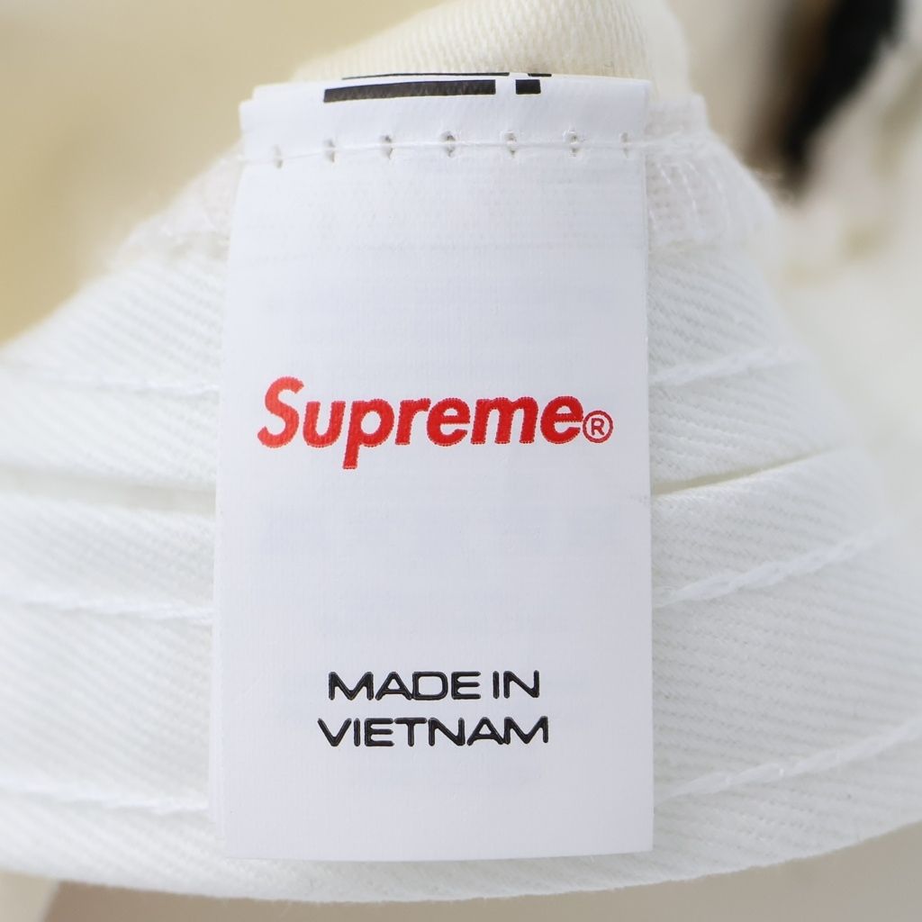 SUPREME (シュプリーム) 25SS ×Zoo York Cmap Cap ズーヨーク ボックス