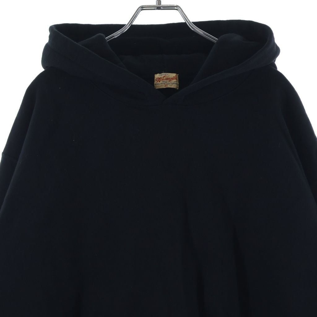 Whitesville (ホワイツビル) HEAVY SWEAT HOODED PARKA ヘビーフェイト