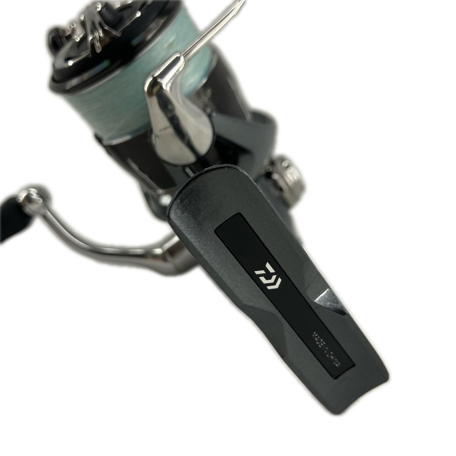 DAIWA ダイワ リール スピニングリール 388958 24ルビアス LT2000S-P