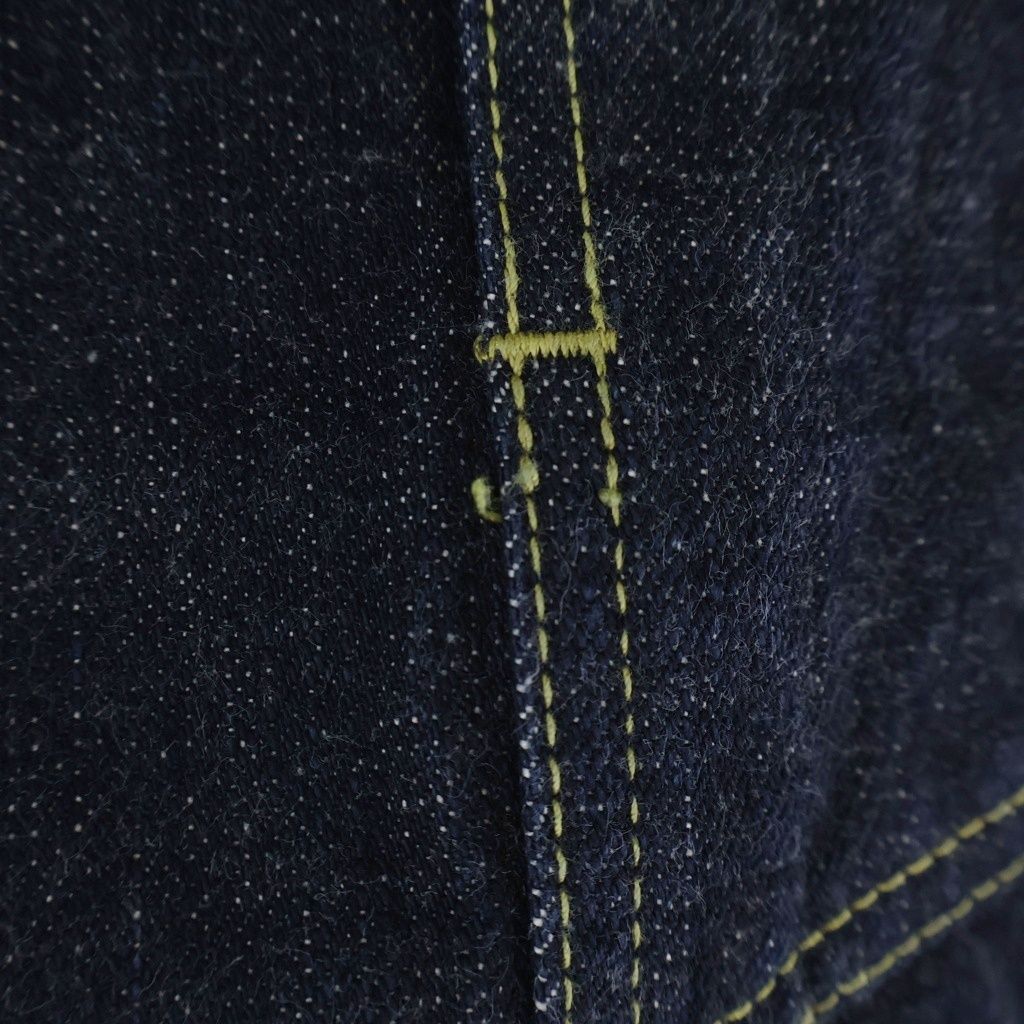 TROPHY CLOTHING (トロフィークロージング) W Knee Carpenter Overall