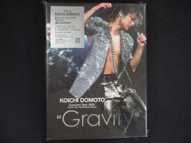 堂本光一Concert Tour 2012\