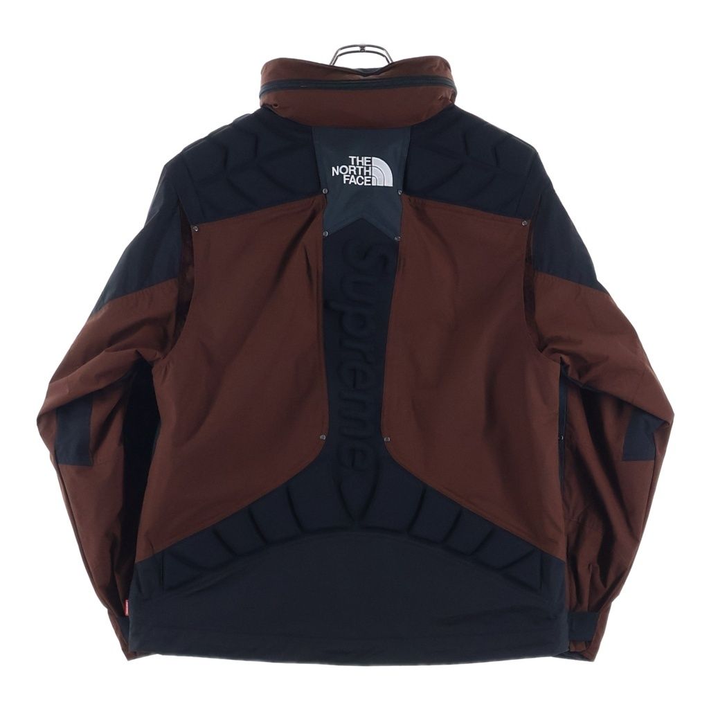 SUPREME (シュプリーム) 22AW ×THE NORTH FACE Steep Tech Padded