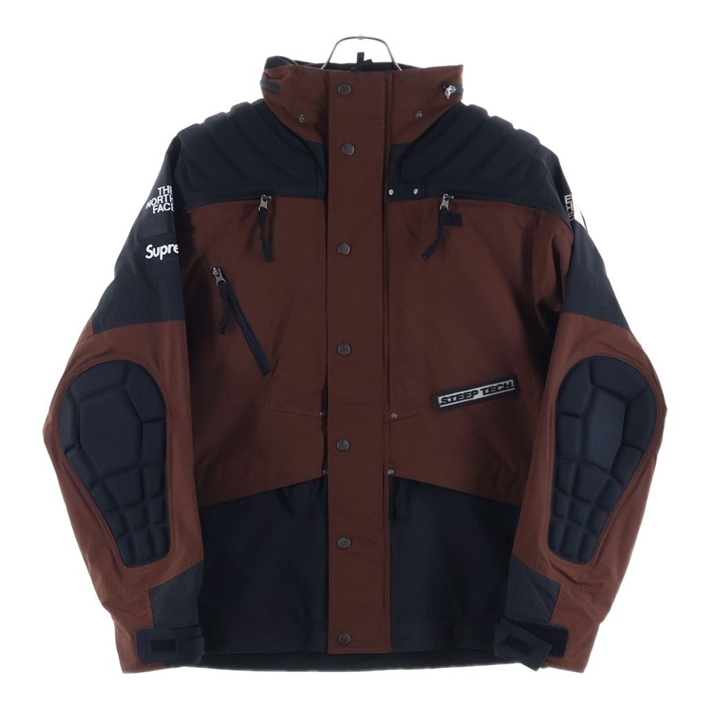 SUPREME (シュプリーム) 22AW ×THE NORTH FACE Steep Tech Padded