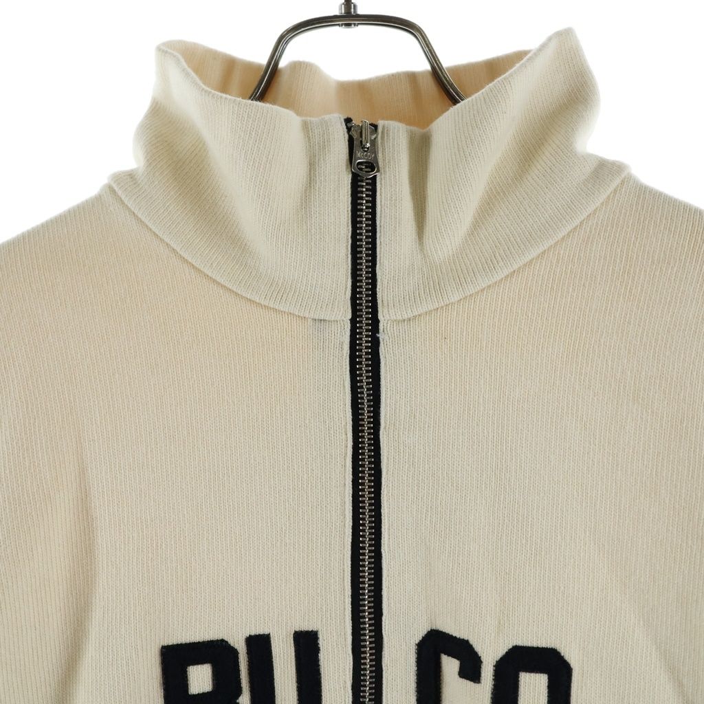 BUCO (ブコ) 23AW HALF-ZIP MOTORCYCLE JERSEY モーターサイクル