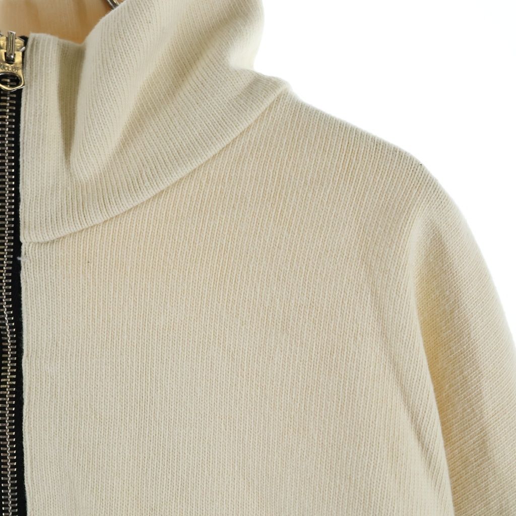 BUCO (ブコ) 23AW HALF-ZIP MOTORCYCLE JERSEY モーターサイクル