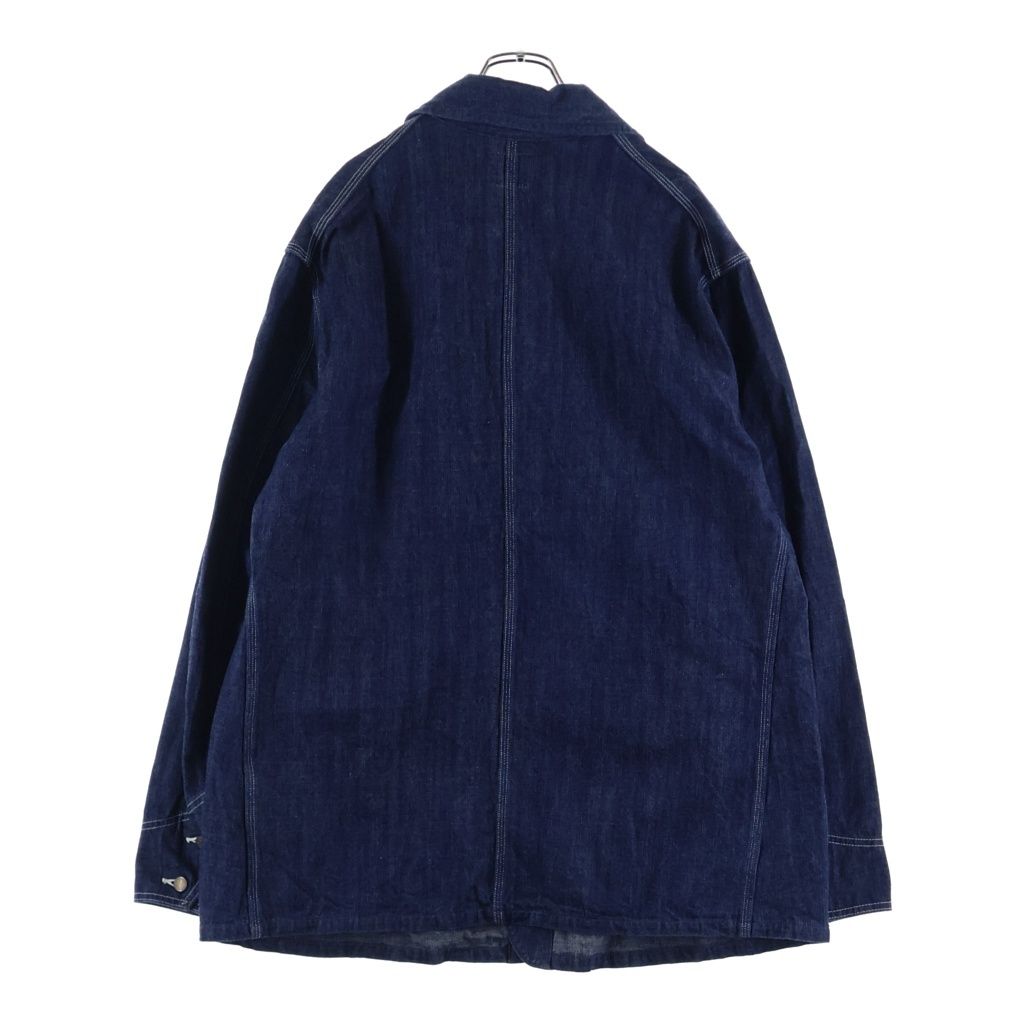 JELADO カバーオール　ラストリゾート JELADO (ジェラード) LASTRESORT COVERALL ラストリゾート デニム