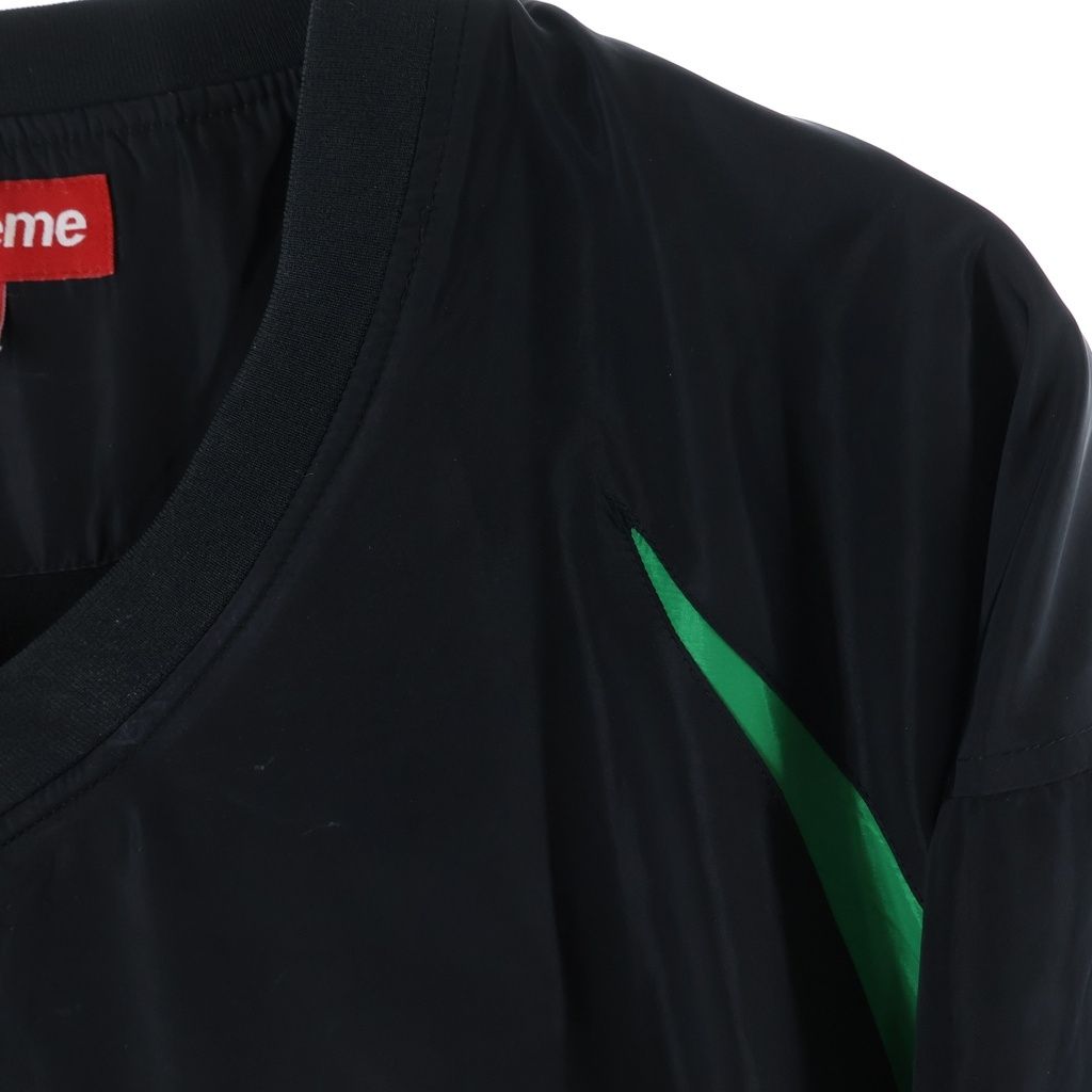 SUPREME (シュプリーム) 25AW Warthog Warm Up Pullover ウォート