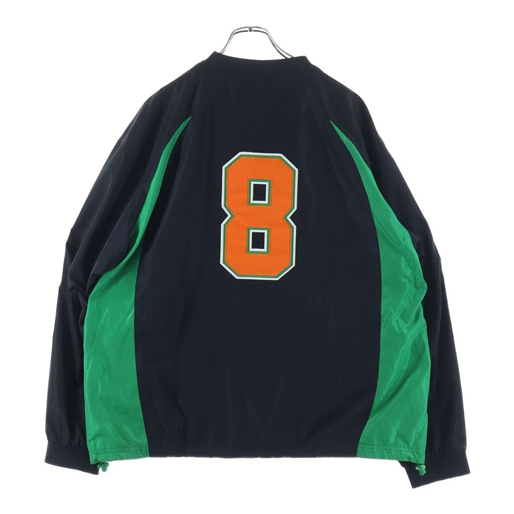 SUPREME (シュプリーム) 25AW Warthog Warm Up Pullover ウォート