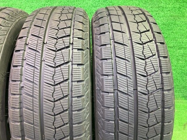 Greenlander スタッドレス グリーンランダー GL868 195/65R15 4本 7 