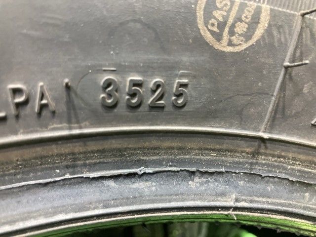 Greenlander スタッドレス グリーンランダー GL868 195/65R15 4本 7 