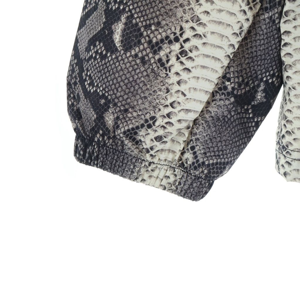 SUPREME (シュプリーム) 18AW ×THE NORTH FACE Snakeskin Taped Seam