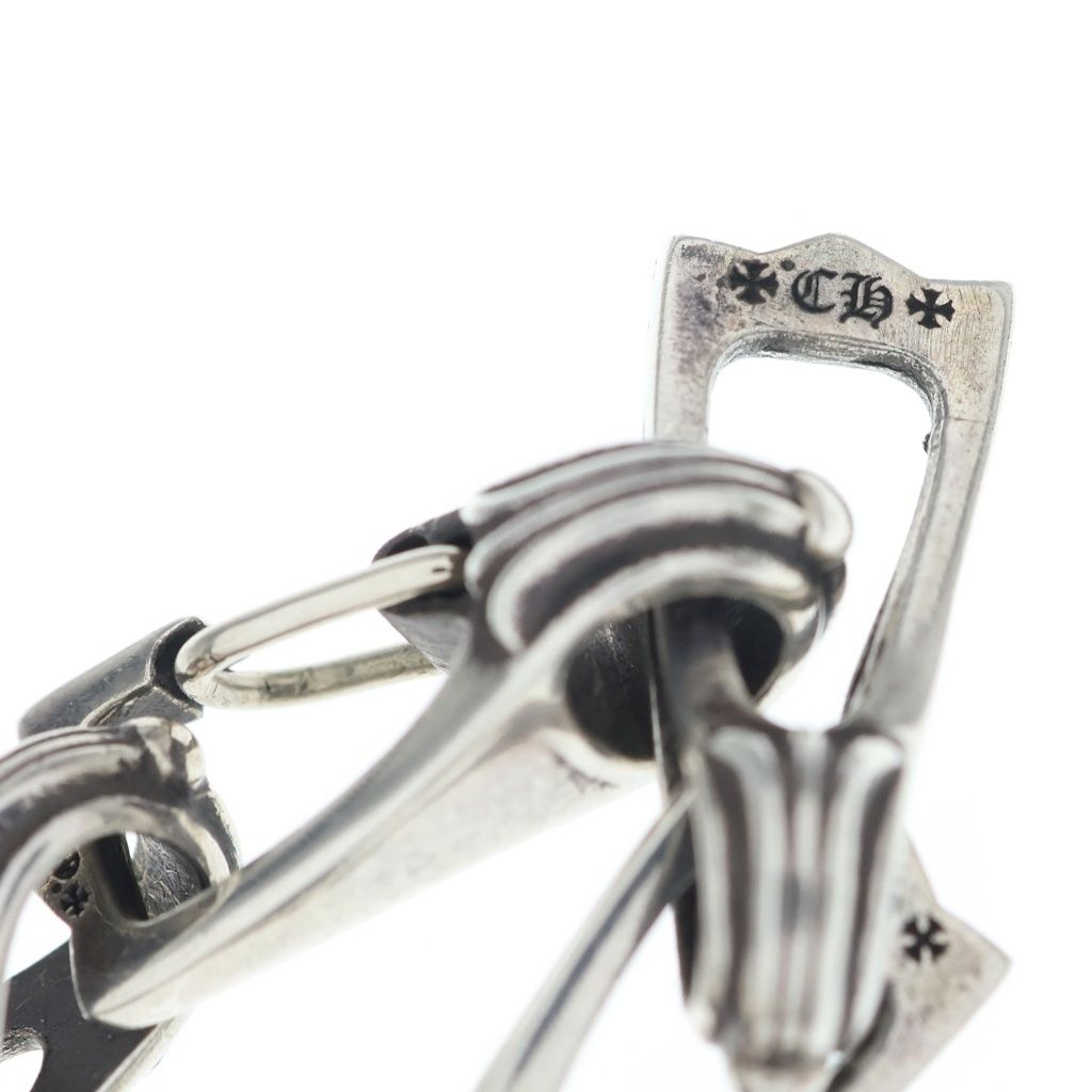 CHROME HEARTS (クロムハーツ) WINDOW CHAIN ウインドウチェーン