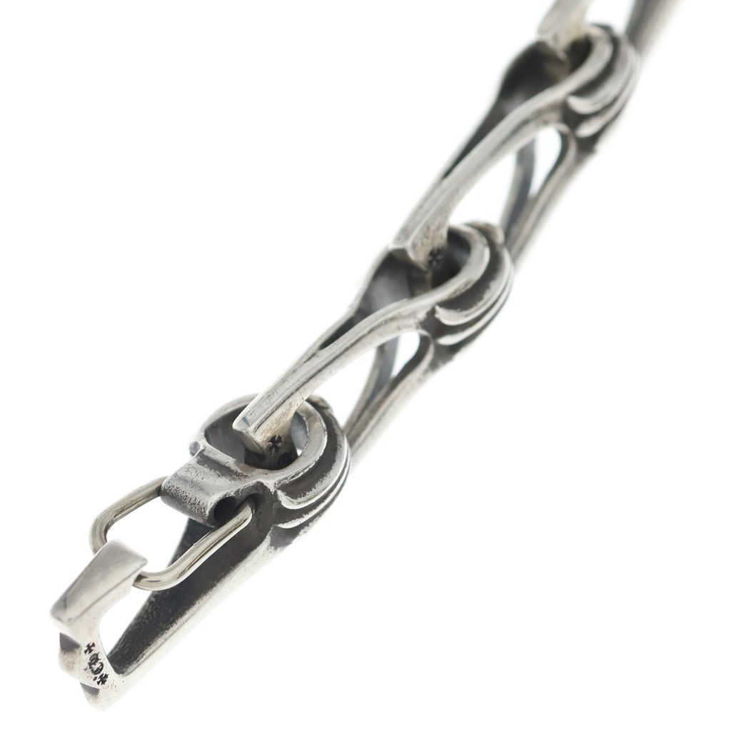 CHROME HEARTS (クロムハーツ) WINDOW CHAIN ウインドウチェーン