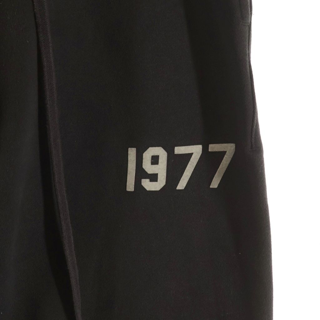 送料無料】FEAR OF GOD (フィアオブゴッド) SWEATPANTS 1977 フェルト