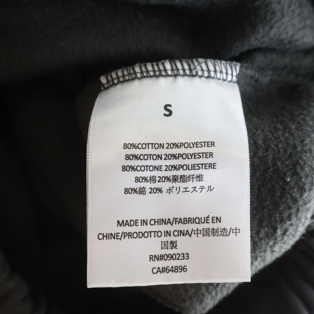 送料無料】FEAR OF GOD (フィアオブゴッド) SWEATPANTS 1977 フェルト