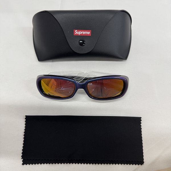 Supreme/シュプリーム【20SS】Stretch Sunglasses ストレッチ
