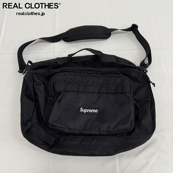 Supreme/シュプリーム【19AW】Duffle Bag/ダッフルバッグ - メルカリ