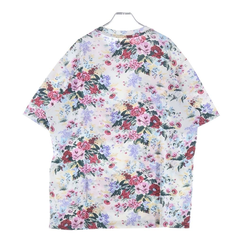 SUPREME (シュプリーム) 26SS Washed Top Floral ウォッシュド トップ