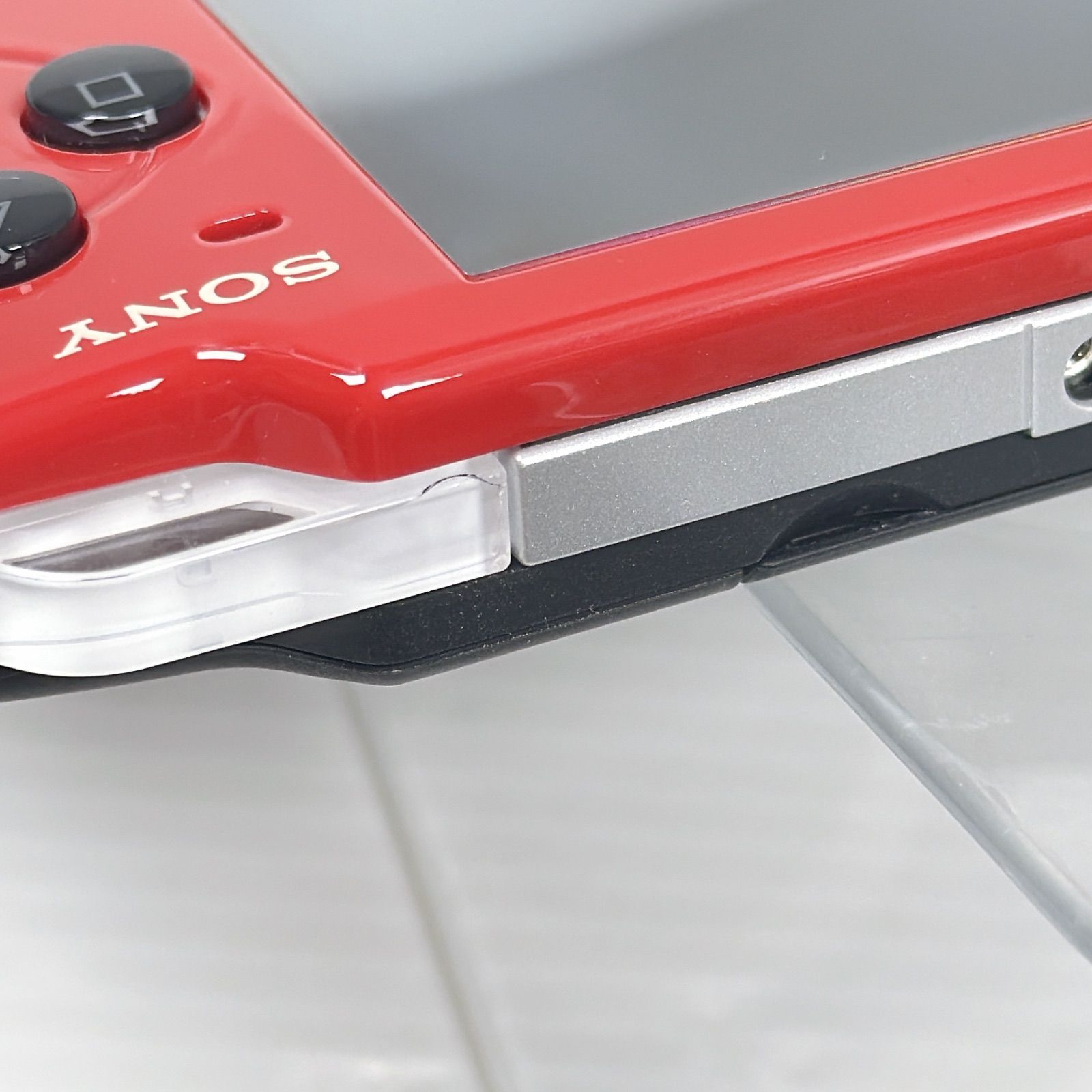 極美品 PSP 2000 ギレンの野望 アクシズの脅威 遊べるセット 動作確認