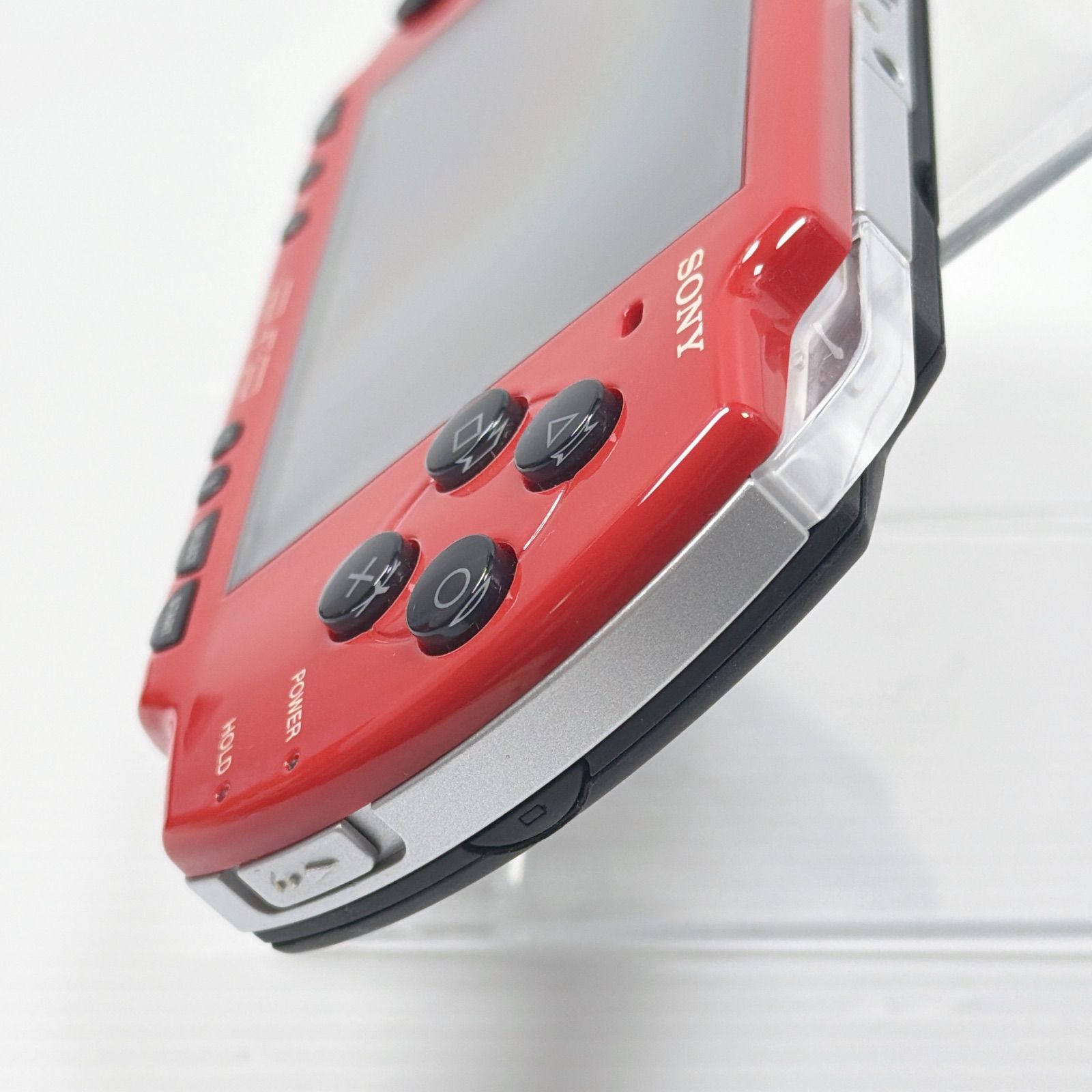 PlayStation Portable - 【完品・限定版】PSP-2000本体 ギレンの野望 アクシズの脅威 動作品 極美品 PSP 2000 ギレンの野望 アクシズの脅威 遊べるセット 動作確認