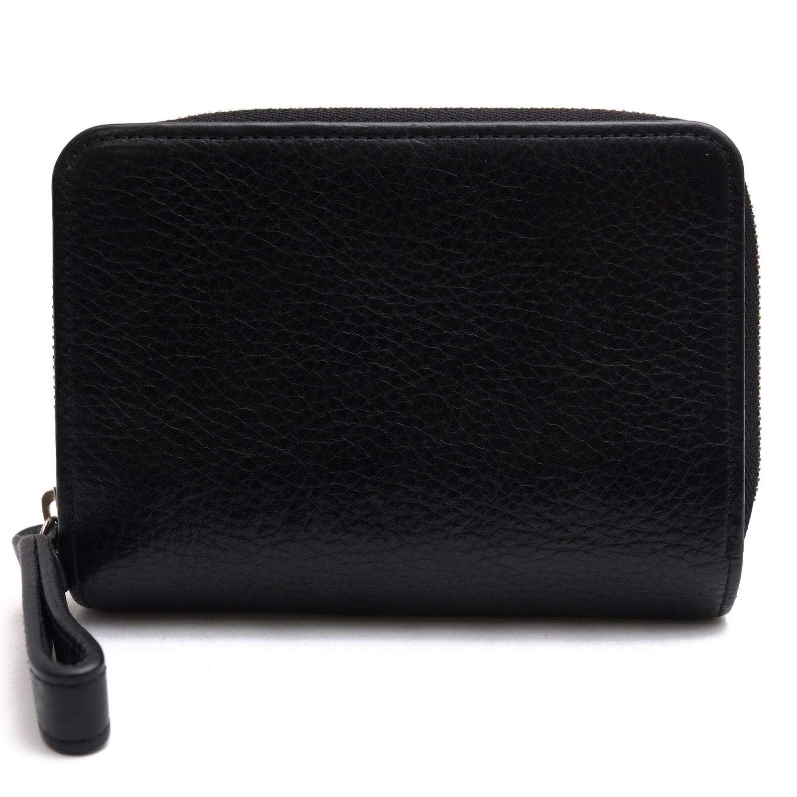 ポーター 吉田カバン／PORTER 財布 ウォレット メンズ 男性 男性用 レザー 革 本革 ブラック 黒 261-03894 SPLENDOR WALLET スプレンダー 小銭入れあり 二つ折り