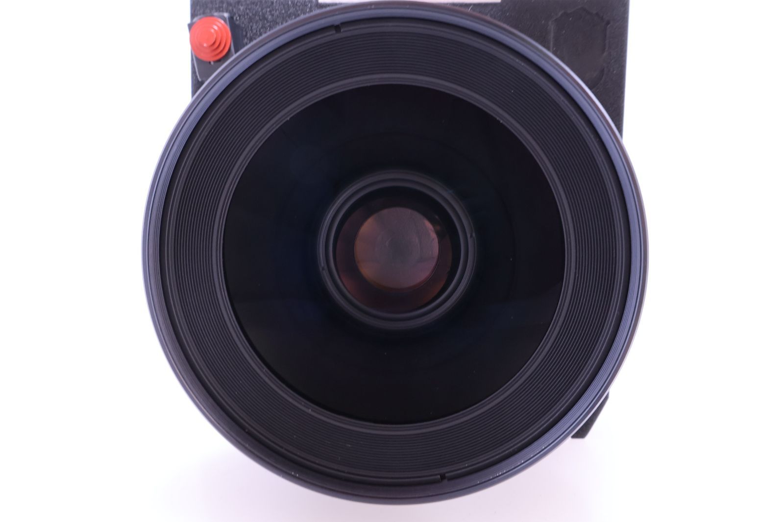 美品】Schneider SUPER ANGULON 90mm F5.6 MC コンパー（CR）スーパー