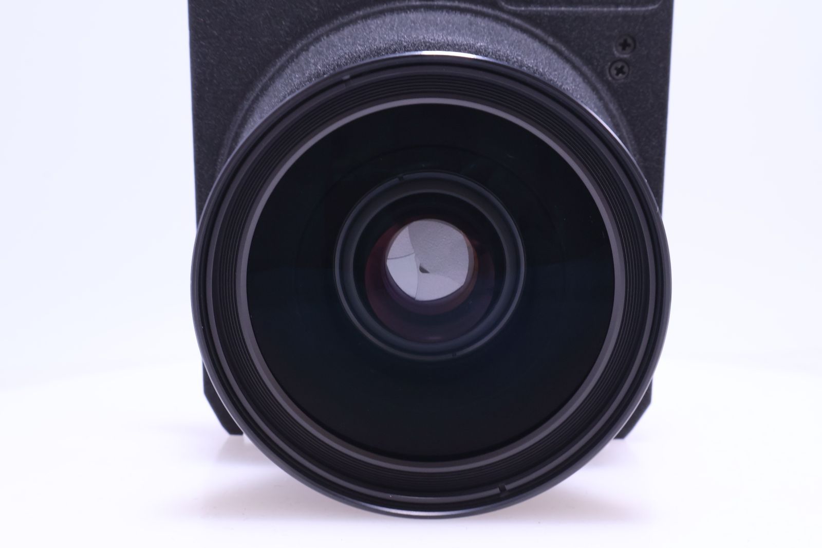 美品】Schneider SUPER ANGULON 90mm F5.6 MC コンパー（CR）スーパー