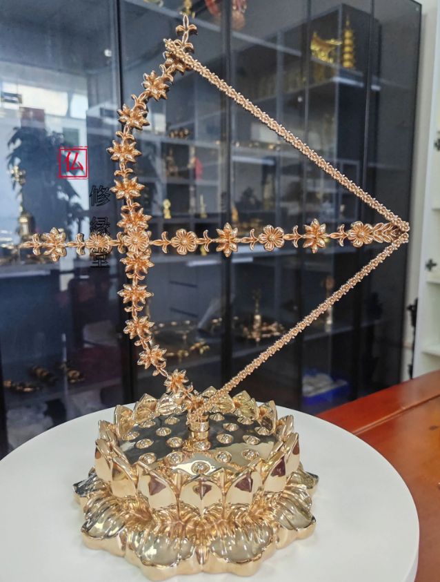 修縁堂】古美術品 密教法具 作明仏母剣 隠して