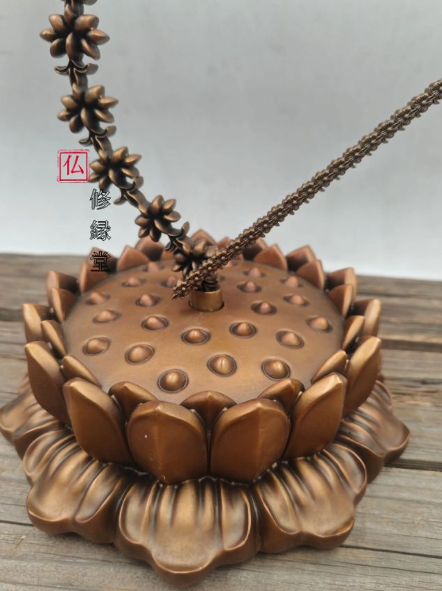 修縁堂】真言宗 精密細工 作明仏母剣 仏教工芸品 寺院用仏具 - メルカリ