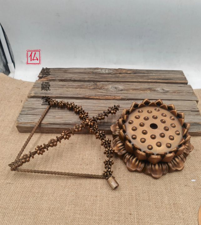 修縁堂】真言宗 精密細工 作明仏母剣 仏教工芸品 寺院用仏具 - メルカリ