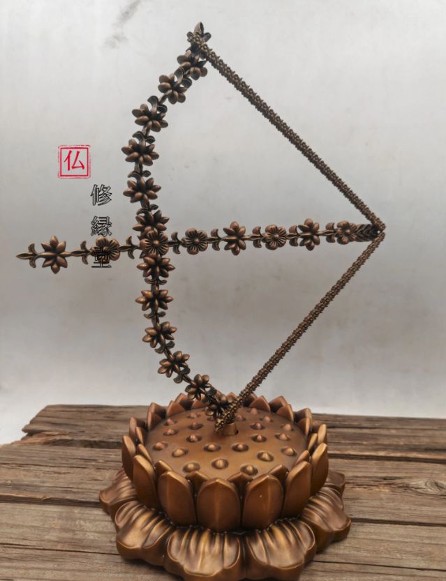 【修縁堂】真言宗 精密細工 作明仏母剣 仏教工芸品 寺院用仏具 修縁堂】真言宗 精密細工 作明仏母剣 仏教工芸品 寺院用仏具 - メルカリ