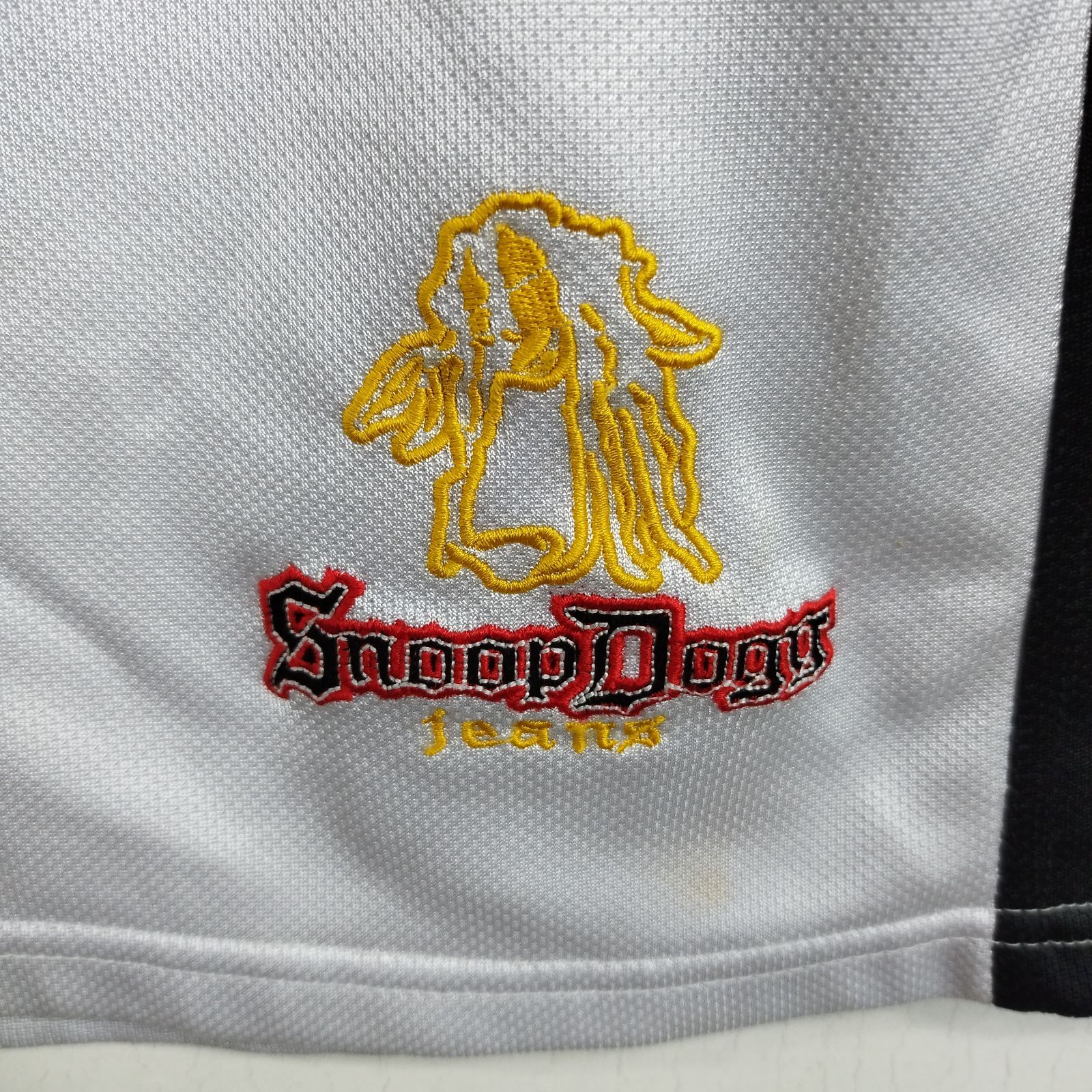 90s 00s SNOOP DOGG スヌープドッグ ジャージ セットアップ 上下