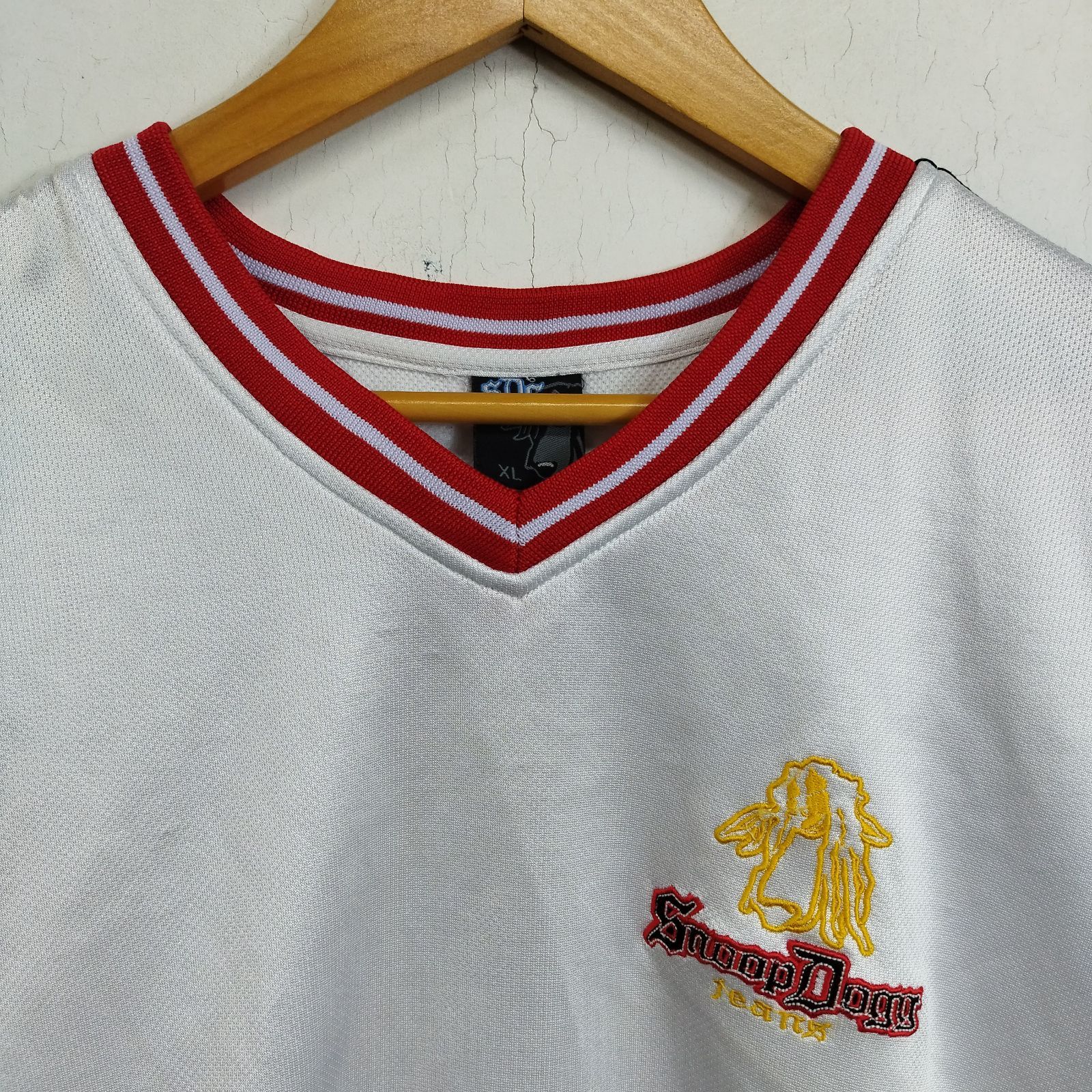 90s 00s SNOOP DOGG スヌープドッグ ジャージ セットアップ 上下