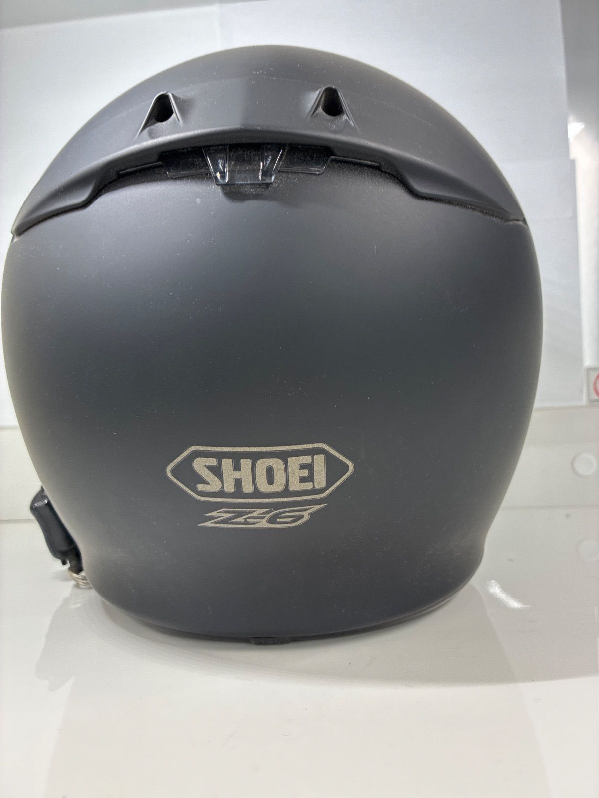 SHOEI フルフェイスヘルメット Z-6 【公式通販】