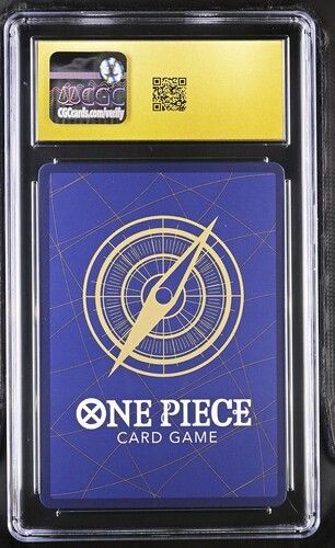 PSA10以上 CGC PRISTINE 10 ワンピースカード プロモーションカード