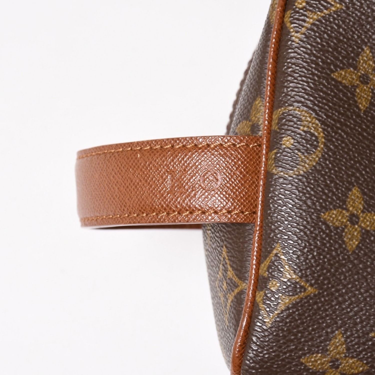 極美品 LOUIS VUITTON ルイヴィトン ドップ・キット モノグラム