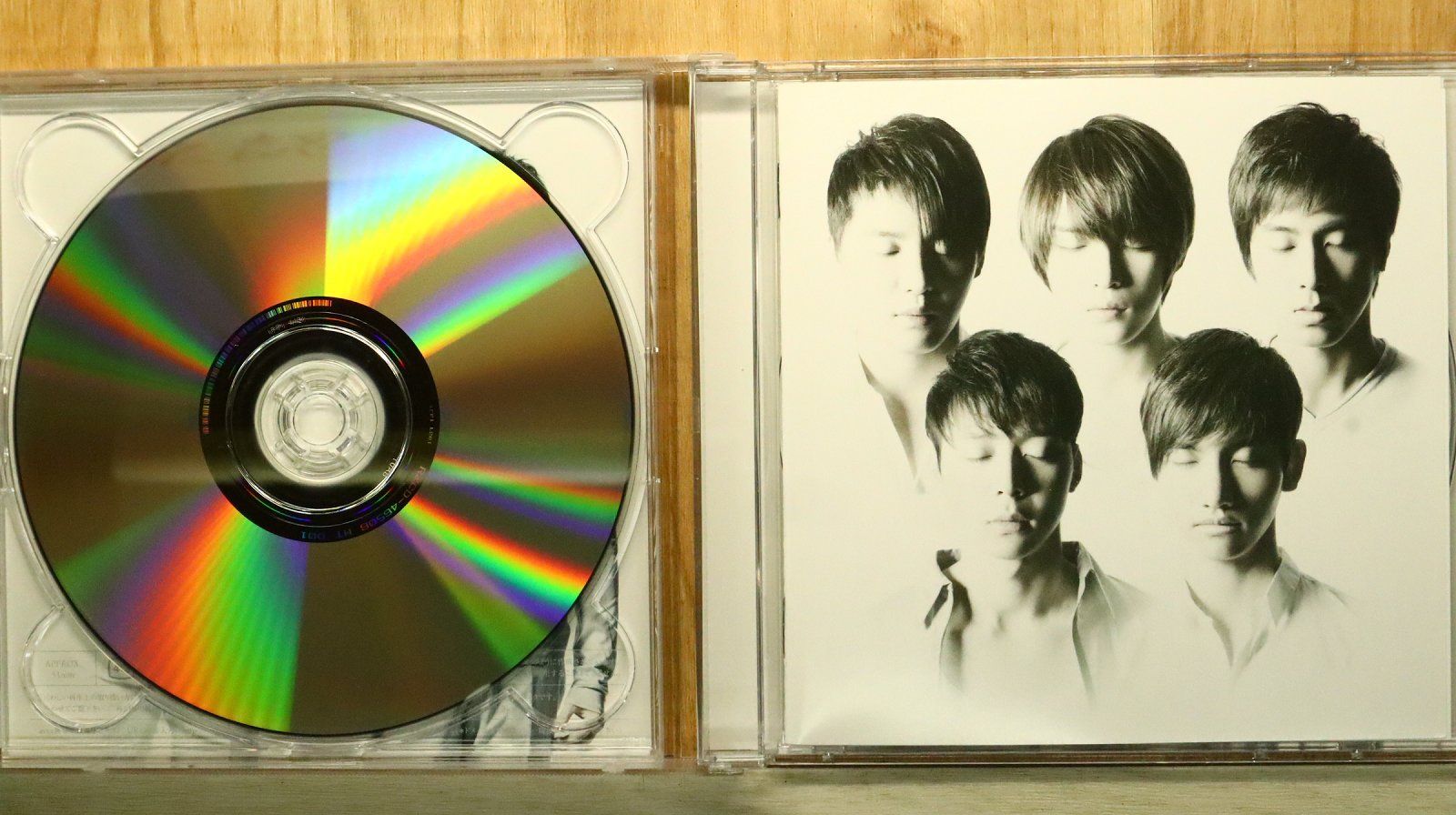 国内盤CD☆東方神起/TOHOSHINKI□ BEST SELECTION 2010（CD+DVD