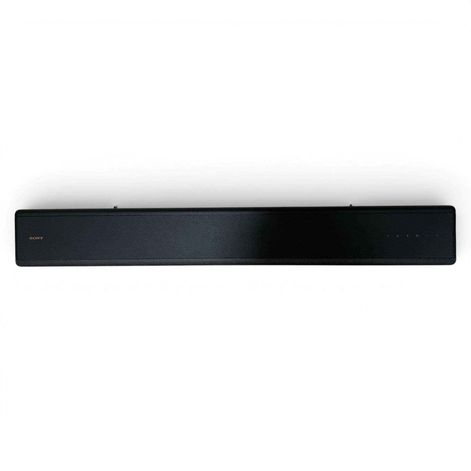 △ ソニー SONY サウンドバー HT-A3000 ブラック Dolby Atmos 360立体