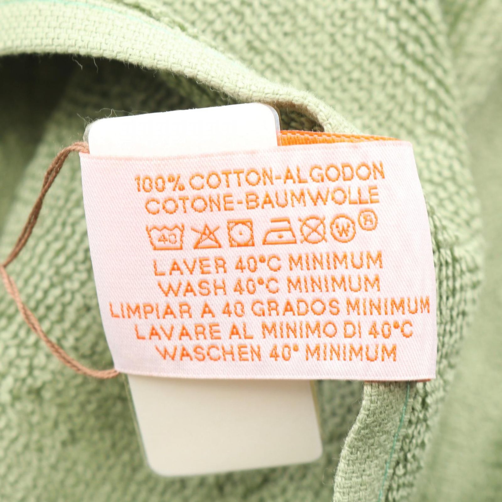 日用品/生活雑貨/旅行 早い者勝ち！！HERMES エルメス バスタオル