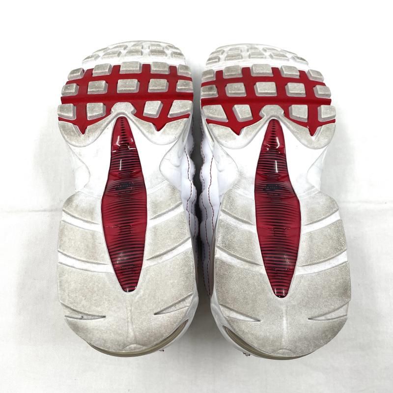 中古】Nike Air Max 95 OG Big Bubble 