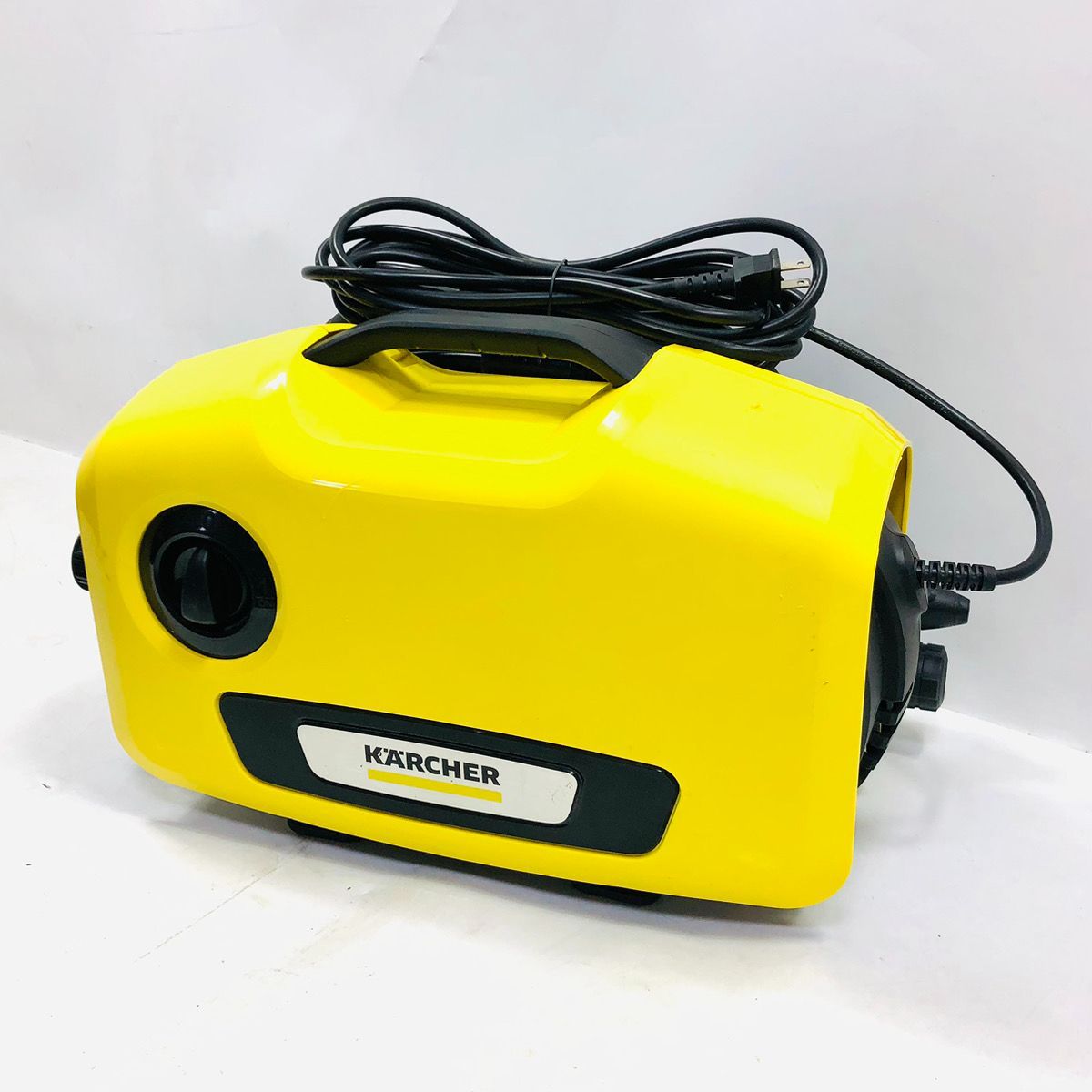 Karcher ケルヒャー K2 Silent 高圧洗浄クリーナー 2022年製