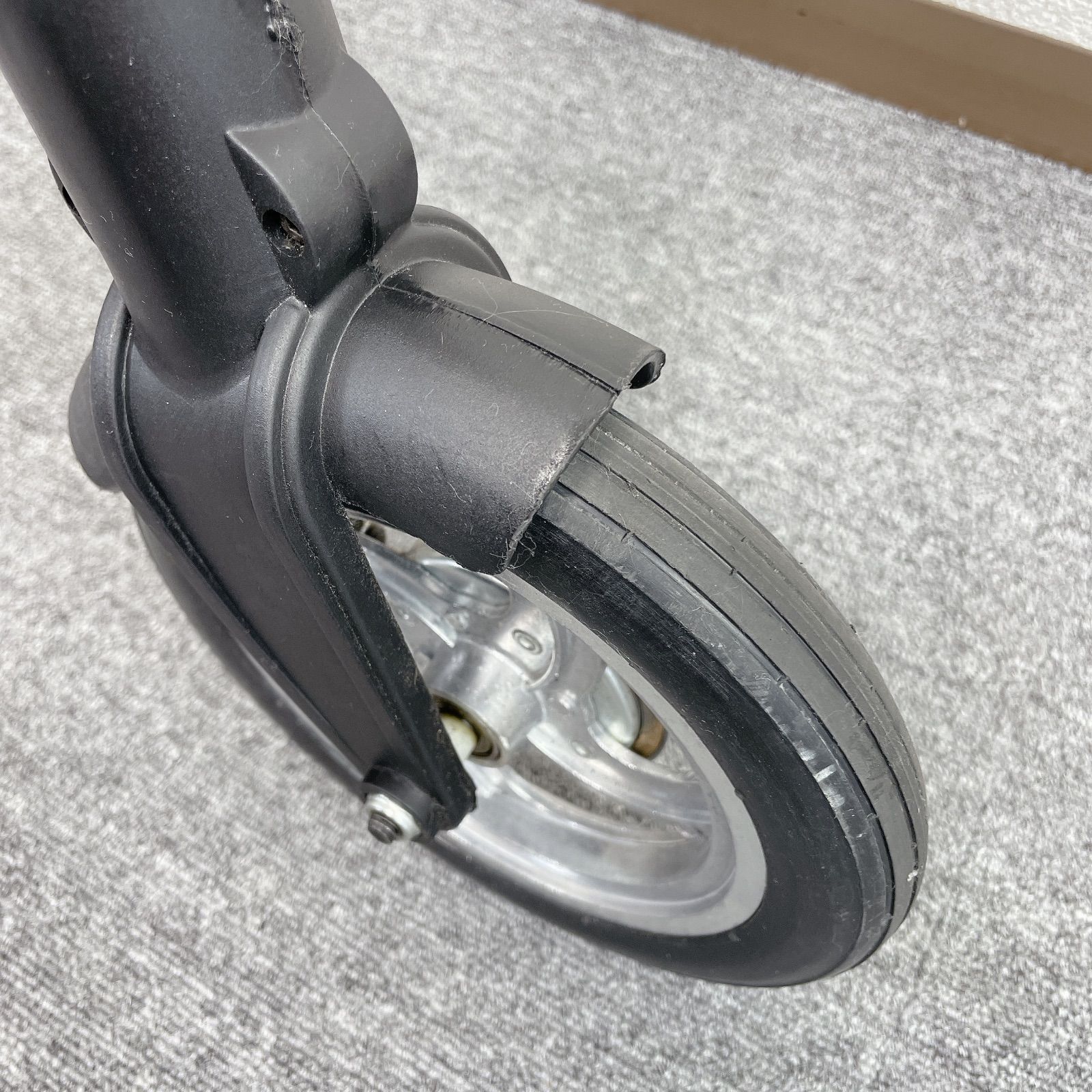 A-bike 折りたたみ自転車 軽量 8インチ - メルカリ